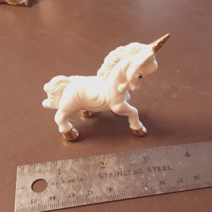 Ceramic Collector Unicorn